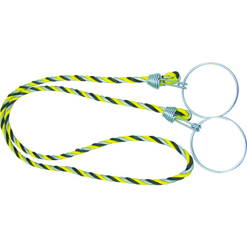 TRUSCO Cone Rope（reflective type）