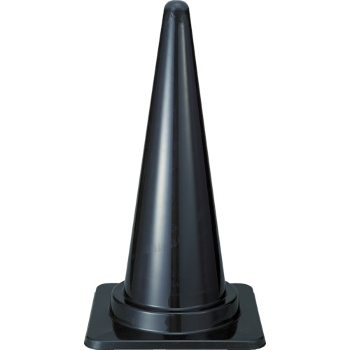 TRUSCO Safety Cone