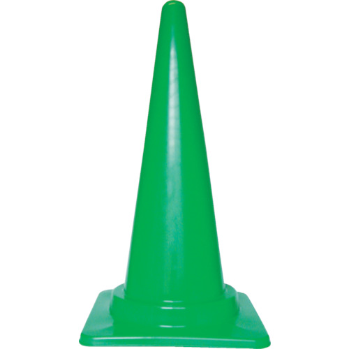 TRUSCO Safety Cone