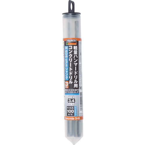 NC spotting drill HSS-E-PM 90° N 12 mm