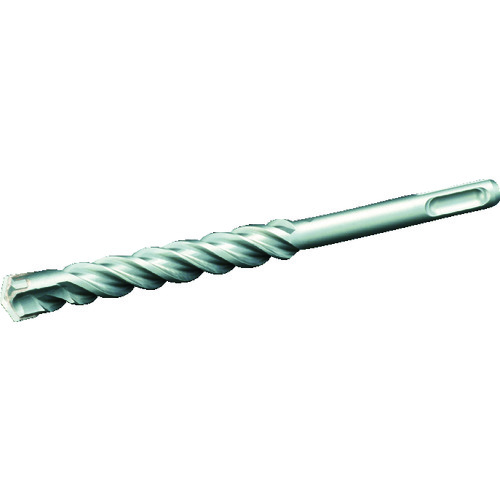 NC spotting drill HSS-E-PM 90° N 12 mm