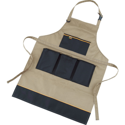 TRUSCO Work Apron
