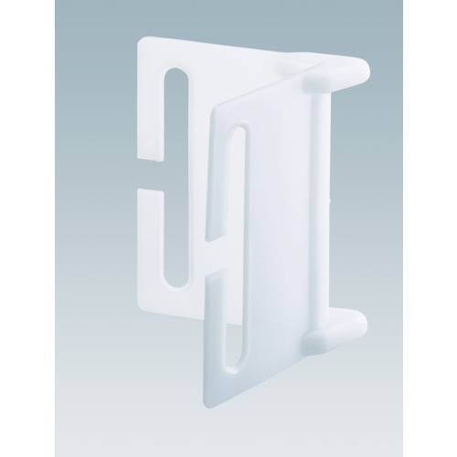 TRUSCO Corner Guard for Belt Type Load Hugger