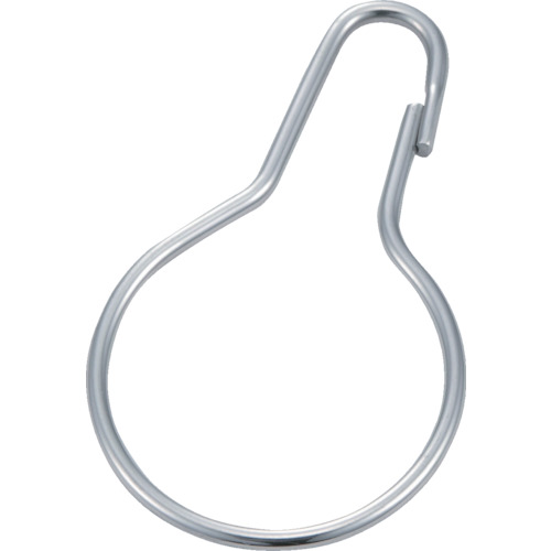 TRUSCO Curtain Hook