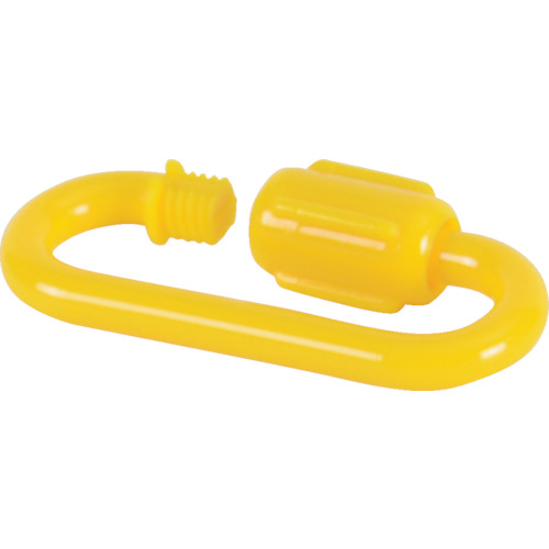 TRUSCO Plastic Carabiner