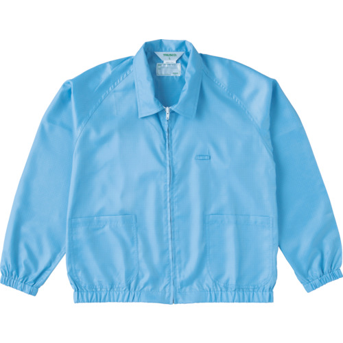 TRUSCO Clean Room Wear（unisex）