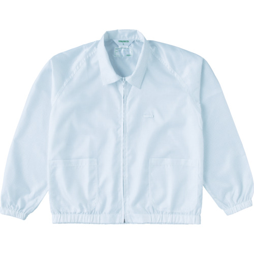 TRUSCO Clean Room Wear（unisex）