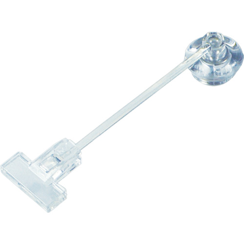 NC spotting drill HSS-E-PM 90° N 12 mm