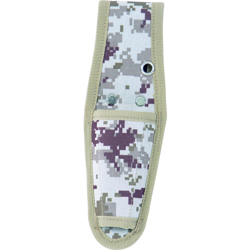 TRUSCO Tool Bag with Digital Camouflage Pattern（desert color）