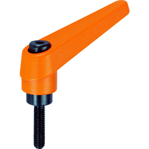 TRUSCO Adjustable Handle