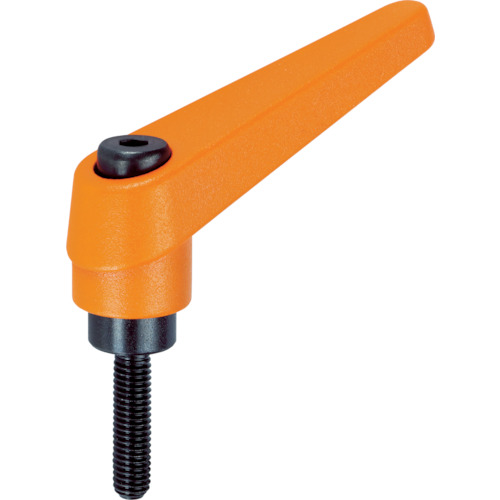 TRUSCO Adjustable Handle