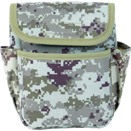 TRUSCO Tool Bag with Digital Camouflage Pattern（desert color）