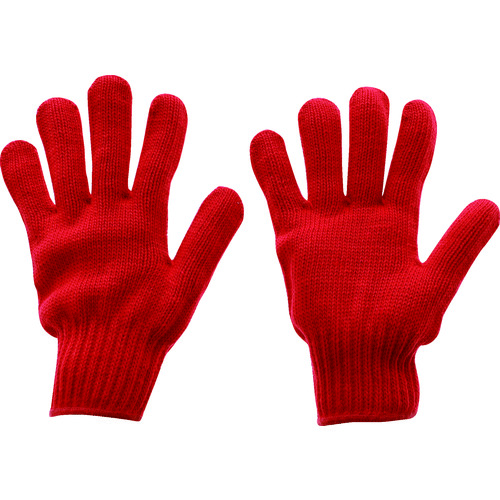 TRUSCO Colored Work Gloves（including 1 pair）