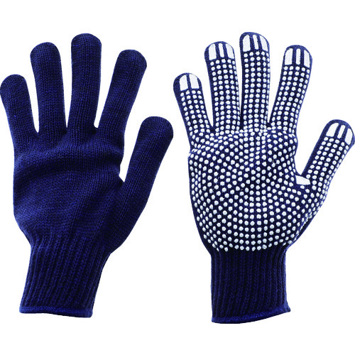 TRUSCO Colored Work Gloves（including 1 pair）