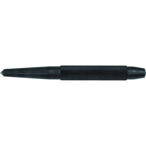 TRUSCO Center Punch with Carbide Tipped