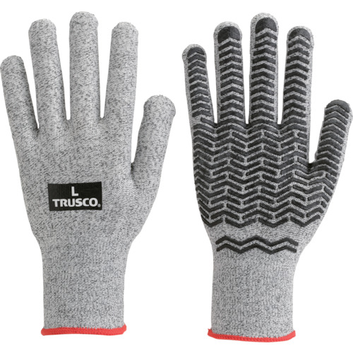 TRUSCO Cut Resistant Gloves NR