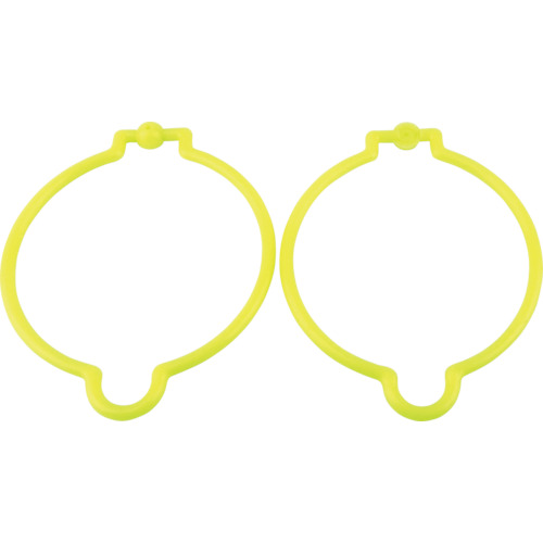 TRUSCO Cone Ring