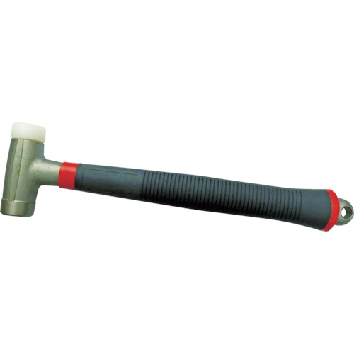 TRUSCO Combination Shockless Hammer