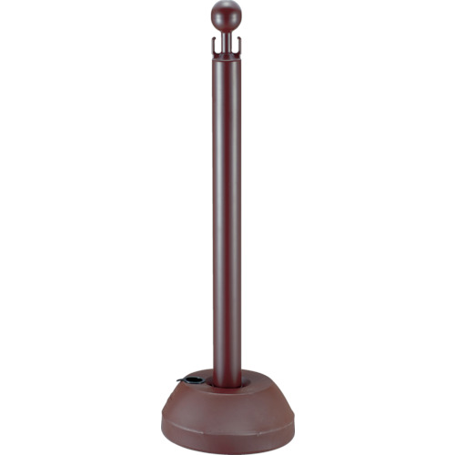 TRUSCO Chain Bollard