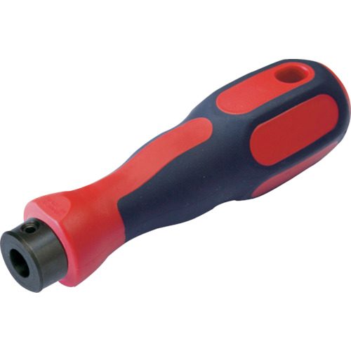 TRUSCO Handle for Countersink Manual Work