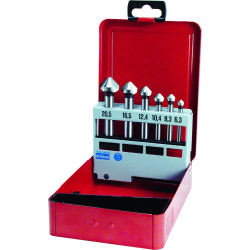 TRUSCO Countersink