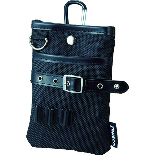 TRUSCO Compact Tool Case（scissor pocket）