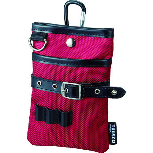 TRUSCO Compact Tool Case（scissor pocket）