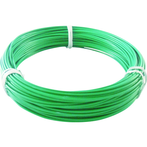 TRUSCO Color Wire（medium roll type）