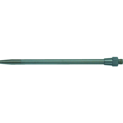 TRUSCO Ultra Light Magnesium Nozzle for Air Duster