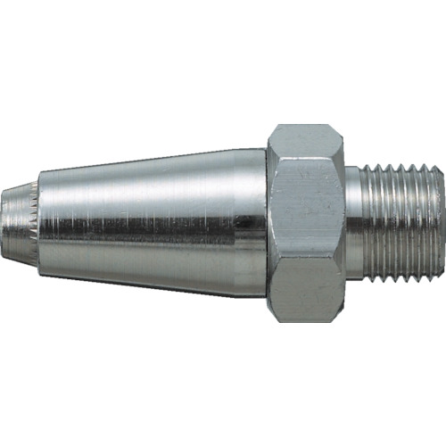 TRUSCO Silent Nozzle for Air Dusters