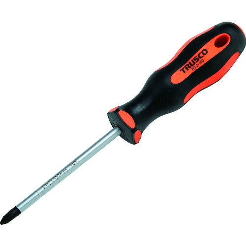 TRUSCO Standard Screwdriver