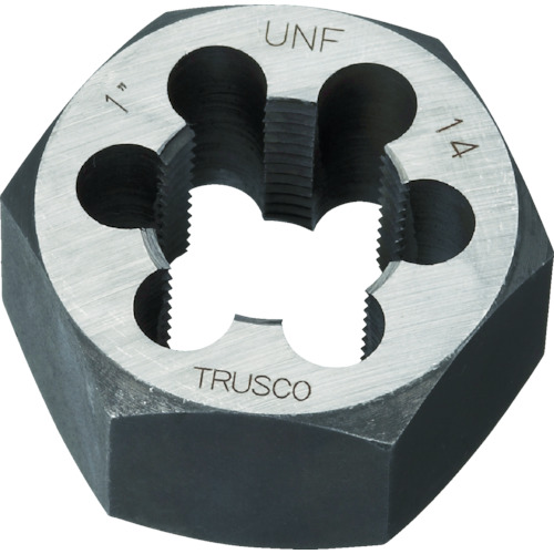 TRUSCO Hexagon Sarae Nut Die