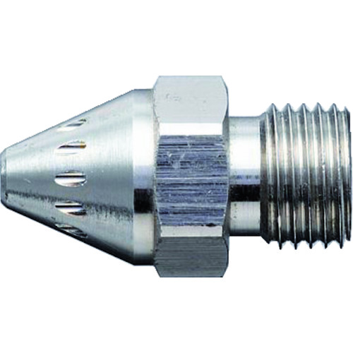 TRUSCO Air Duster Conical Nozzle