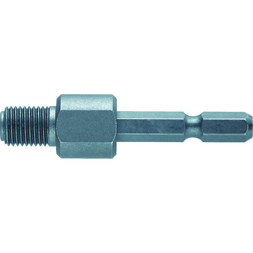 TRUSCO Drill Chuck Shank