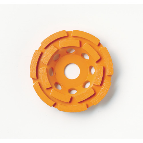 TRUSCO Diamond Cup Wheel