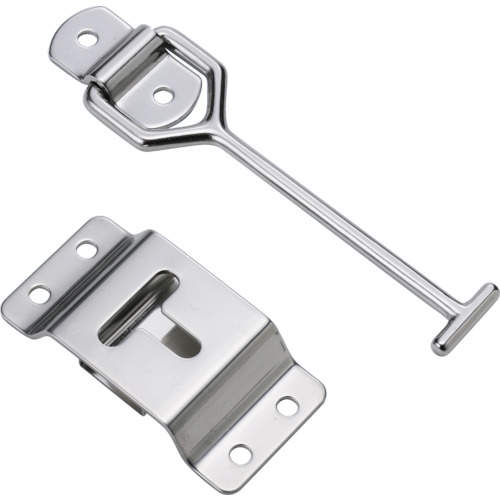 TRUSCO Vehicle Door Stop Bracket（vertical type）