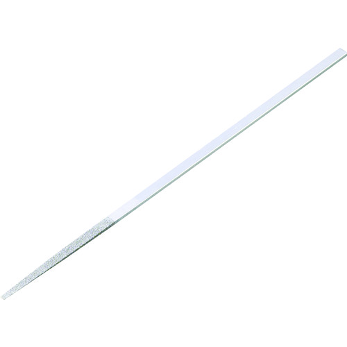 TRUSCO Diamond Taper File（for mold, rough filing to finishing）