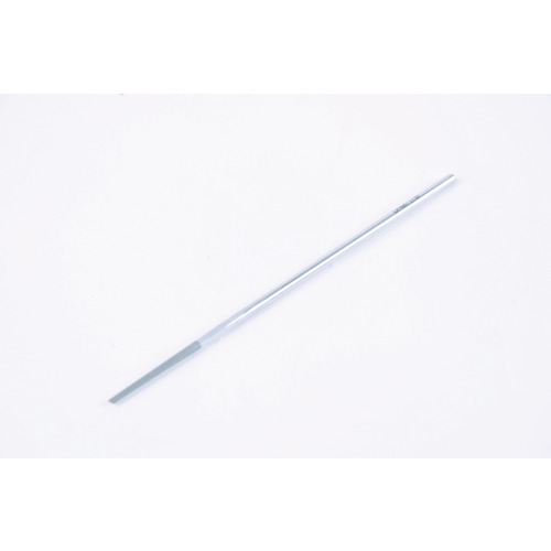 TRUSCO Diamond Taper File（for mold, super precision finishing）