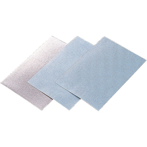 TRUSCO Square Diamond Sheet