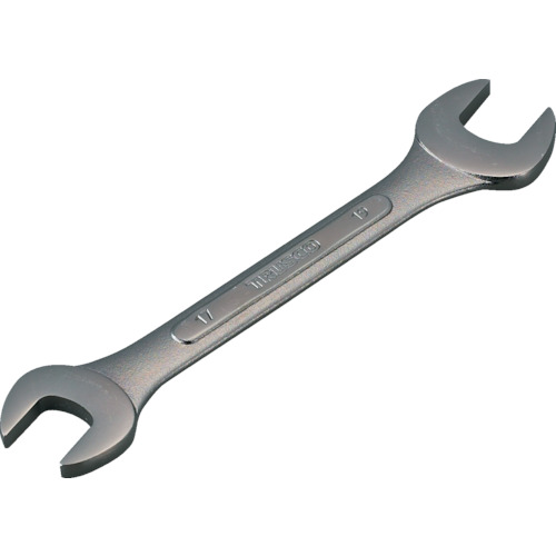 TRUSCO Double-end Wrench