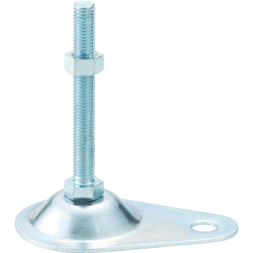 TRUSCO Adjuster Bolt（500/600kgf type with a stopper plate）