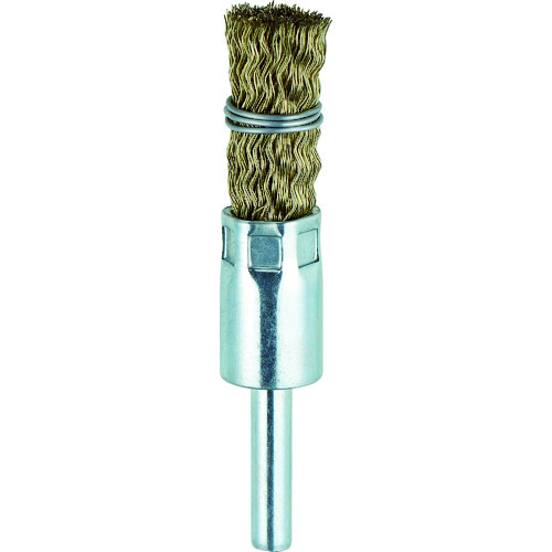 TRUSCO Cylinder type Brush