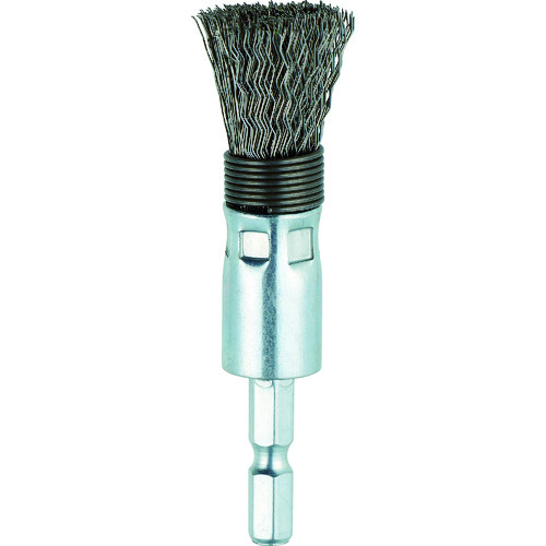 TRUSCO Cylinder type Brush