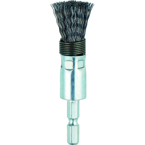 TRUSCO Cylinder type Brush