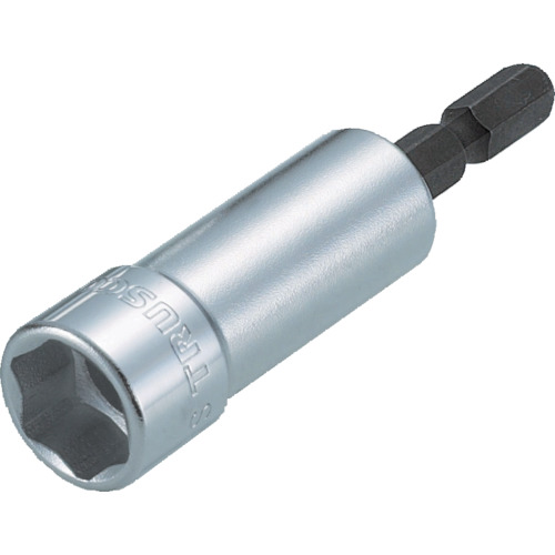 TRUSCO Electric Screwdriver Socket（short type）