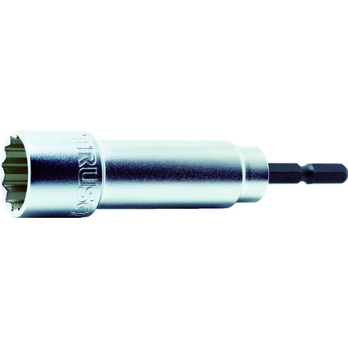TRUSCO Sensor Socket（dodecagonal type）