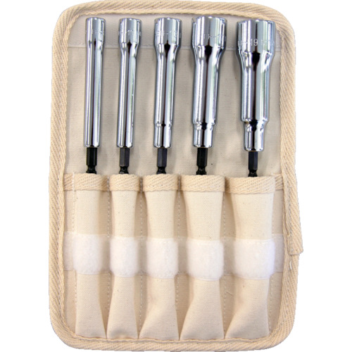 TRUSCO Electric Screwdriver Socket