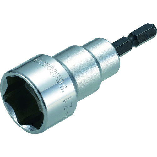 TRUSCO Electric Screwdriver Socket（for formwork construction）