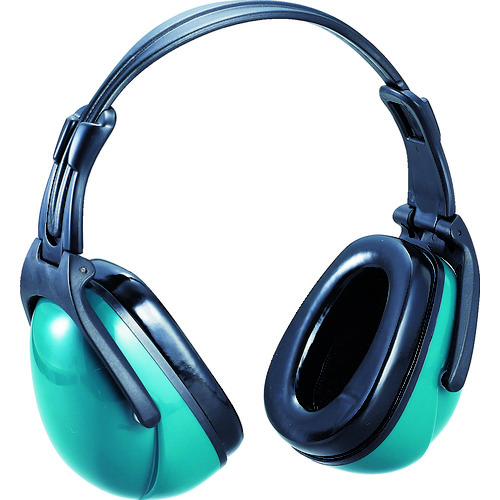 TRUSCO Ear Muff（folding type）