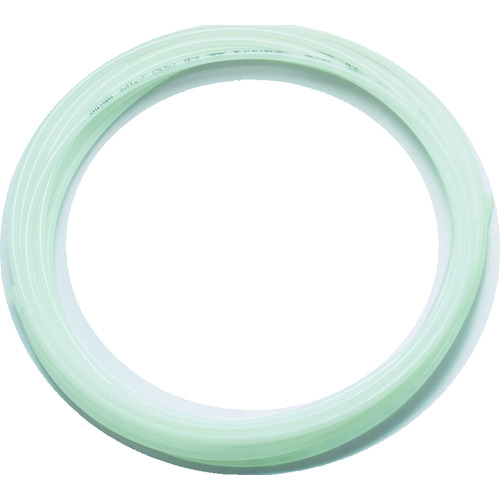 TRUSCO Polyurethane Tube（10m）